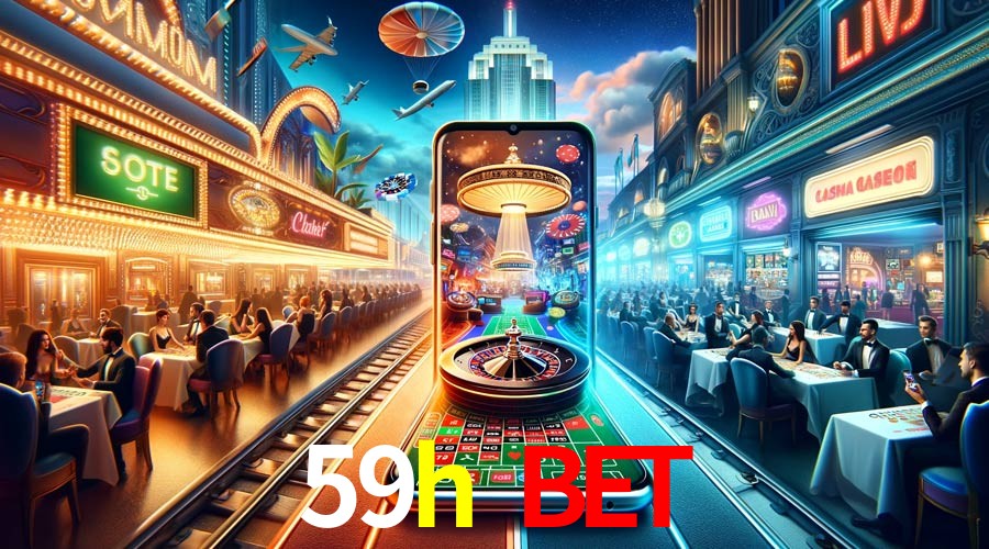Platform Technology 59h bet