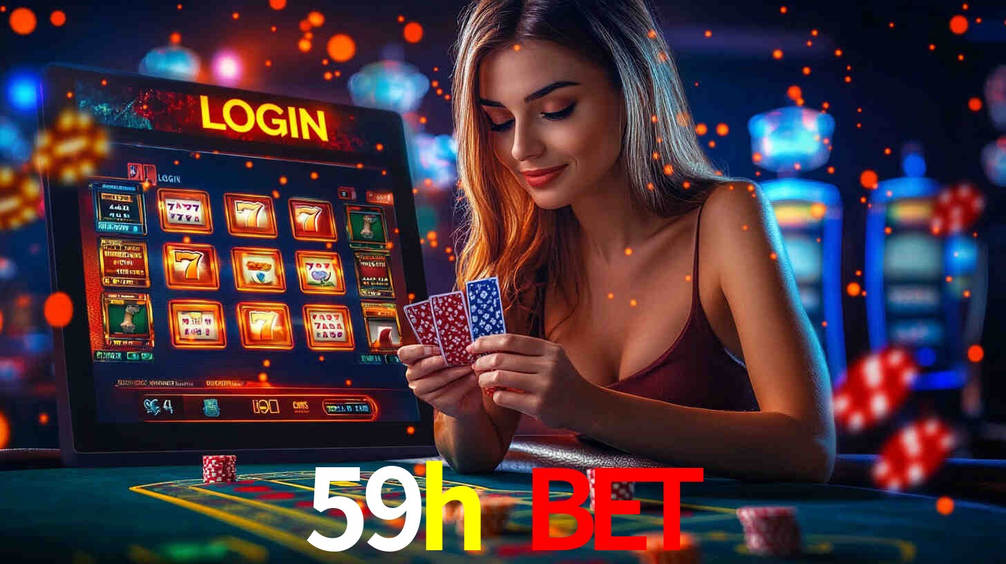 Bônus Generosos e Exclusivos no 59h bet para Você!