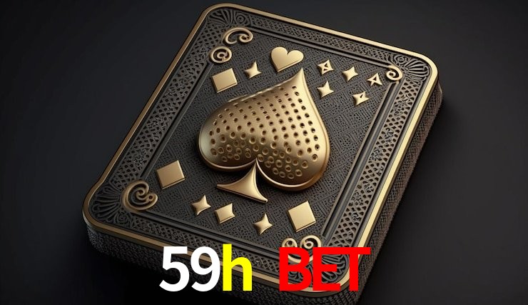 Apostas de Tênis 59h bet