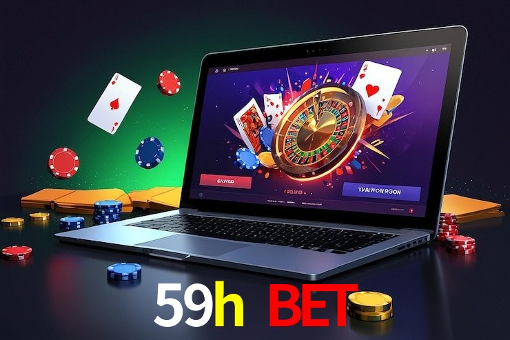 Especiais de Fim de Semana 59h bet