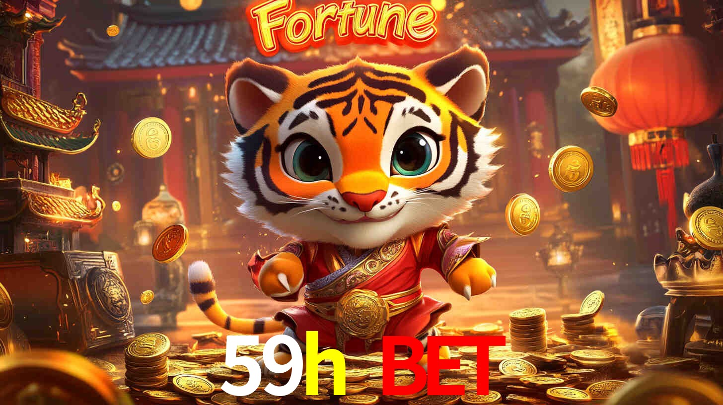 Inovações de Jogos na 59h bet: O Futuro das Experiências Interativas