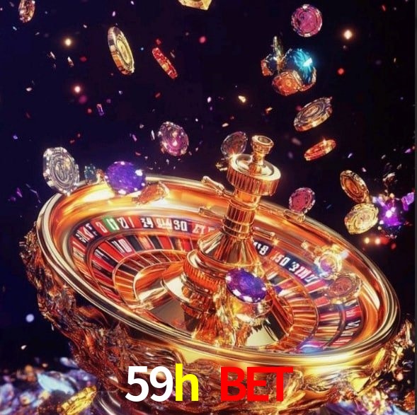 Integração de APIs 59h bet
