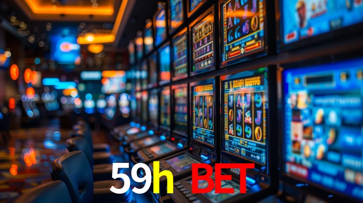 API Integration 59h bet