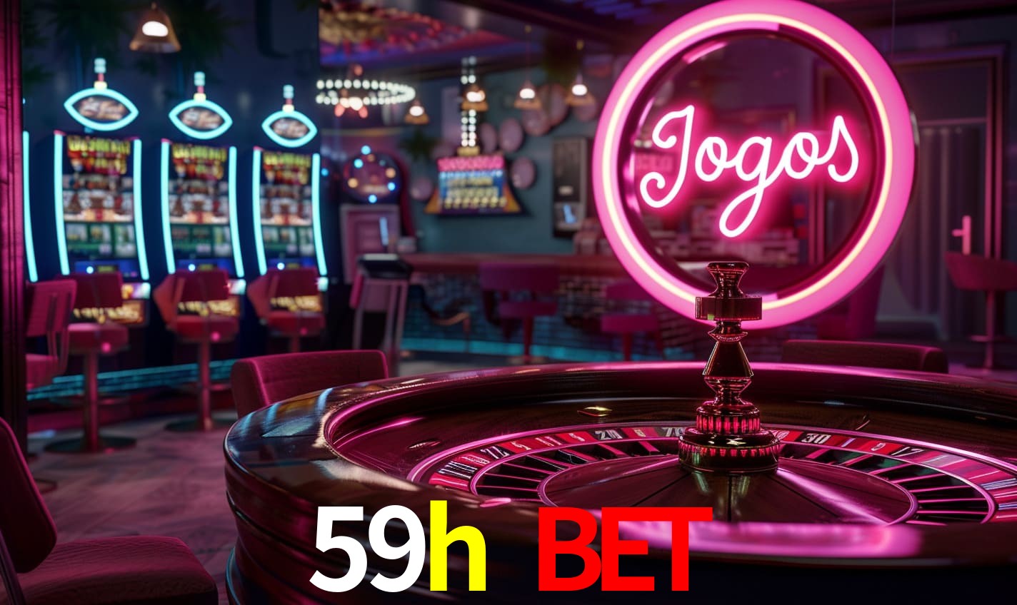 Descubra o Programa VIP da 59h bet: Vantagens Exclusivas para Jogadores