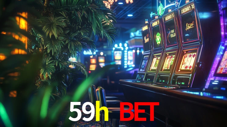 Blackjack Table 59h bet