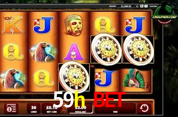 Apostas Esportivas na 59h bet: Um Guia Completo