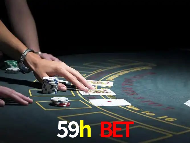 Ofertas Exclusivas 59h bet