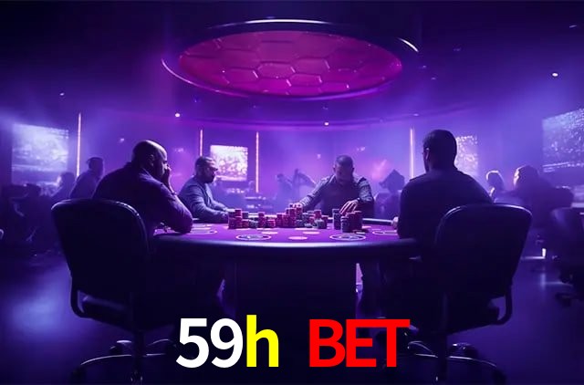 Estatísticas Esportivas 59h bet