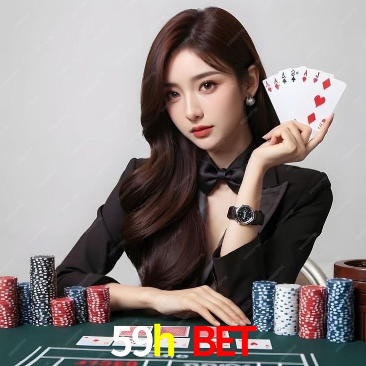 Design Responsivo 59h bet