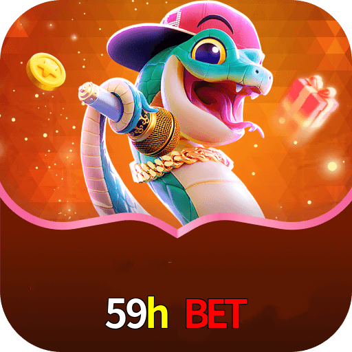APP oficial da 59h bet para mobile