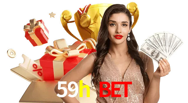 Jogue com dealers reais no 59h bet!
